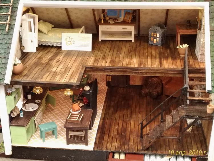 XII Международная выставка Moscow Fair. Часть 2 | Бэйбики XII Международная выставка Moscow Fair. Часть 2 (фото 4)