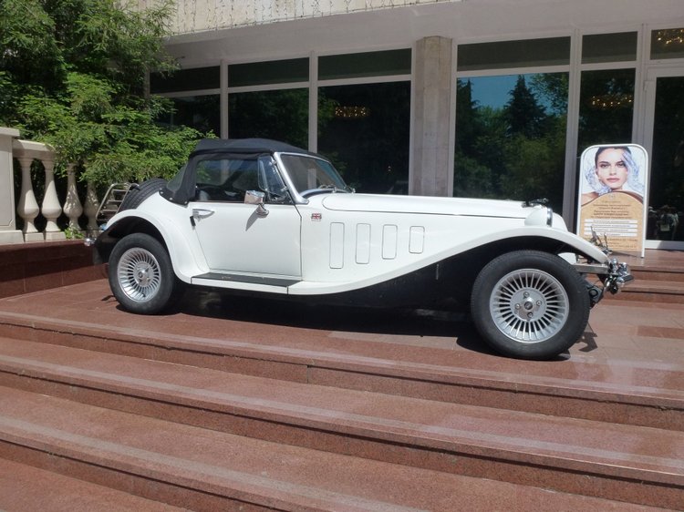 Сочи-Адлер: Южное Взморье - виртуальное путешествие по территории санатория