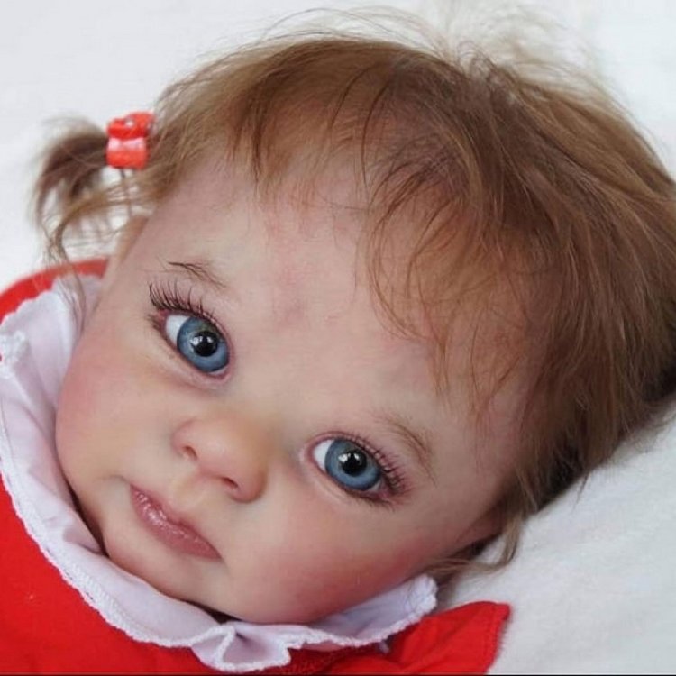 Молд Baylor Скульптор Dawn McLeod (фото 6)