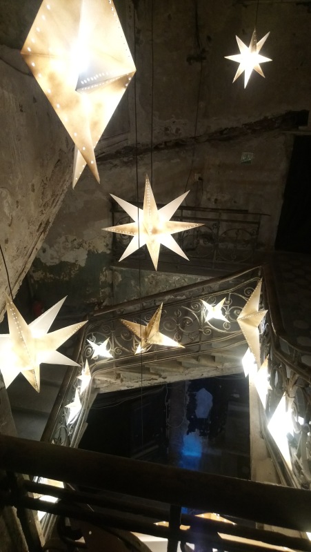 Как малявочки на Ночь Музеев ходили (фото 8)