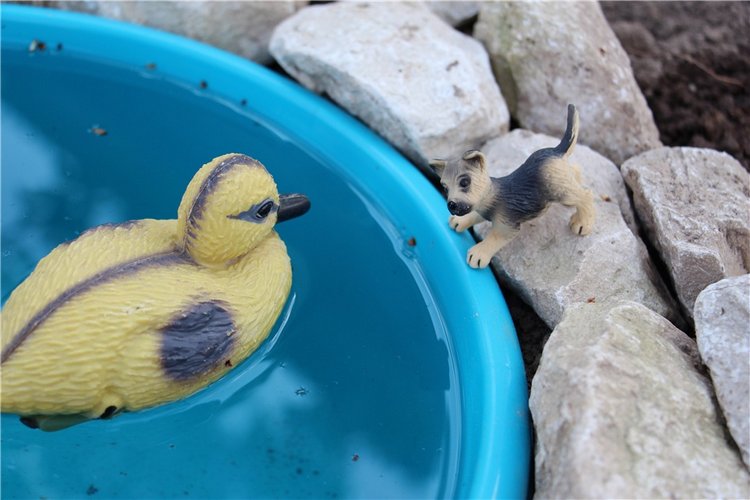 Цветочная феечка — Куклы Fairyland (ФэйриЛэнд): BJD (БЖД)