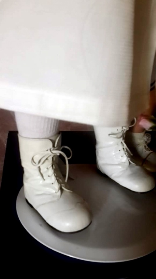 Потрясающая и неповторимая Аделаида от госпожи Гунзель