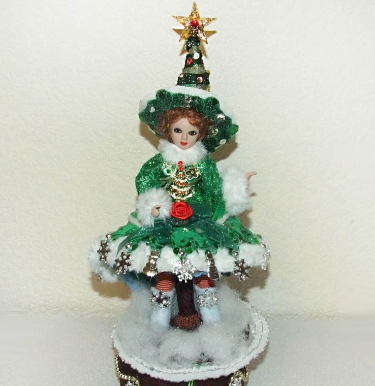 Мои куклёшки на выставке в Маяковке в Чебоксарах | Бэйбики Мои куклёшки на выставке в Маяковке в Чебоксарах (фото 7)