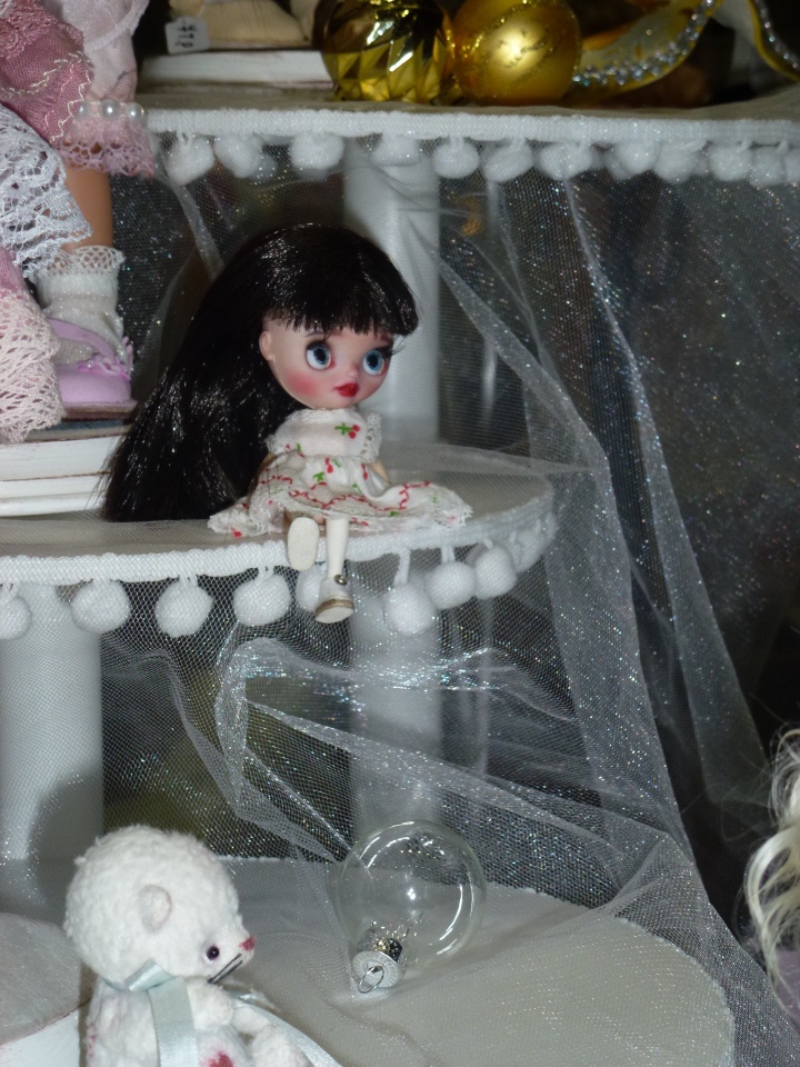 X Юбилейная выставка - Искусство Куклы (Гостиный Двор - 2019)