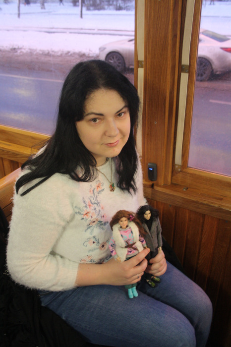 Петербург: фрагменты впечатлений 2 (фото 10)