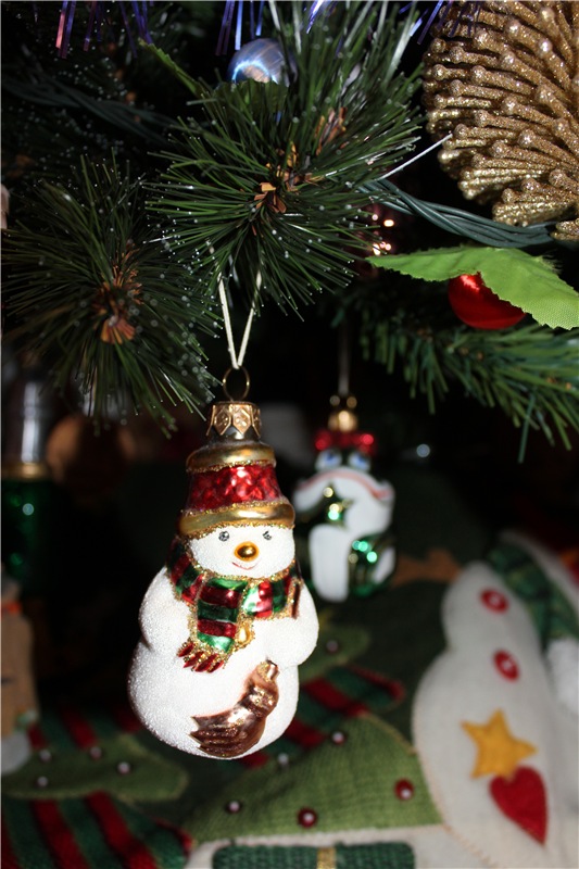 Ния встречает Новый год | Бэйбики Ния встречает Новый год — Куклы Latidoll (Лати): BJD (БЖД) (фото 6)