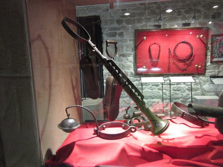 До пандемии. Путешествие по Италии, часть 5 (Сан-Марино)