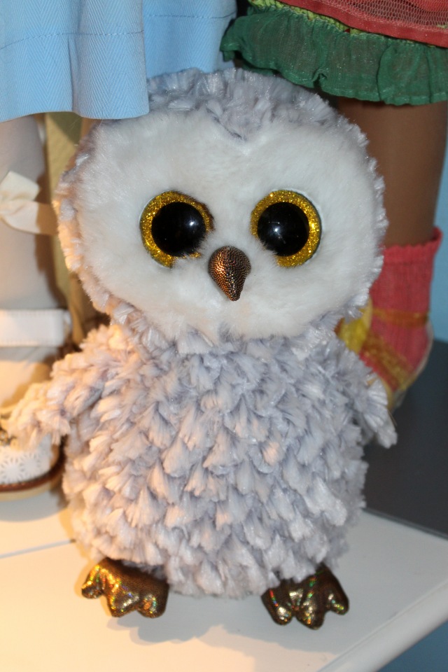 Две блистательные блондиночки, Нандини и Сарай