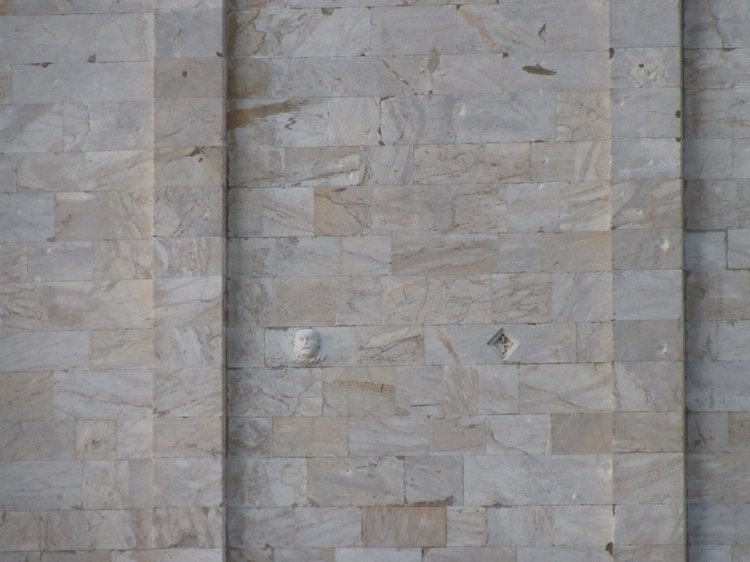 До пандемии. Путешествие по Италии, часть 2 (вечерняя Пиза)