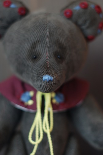 Мишек много быть не может (фото 10)