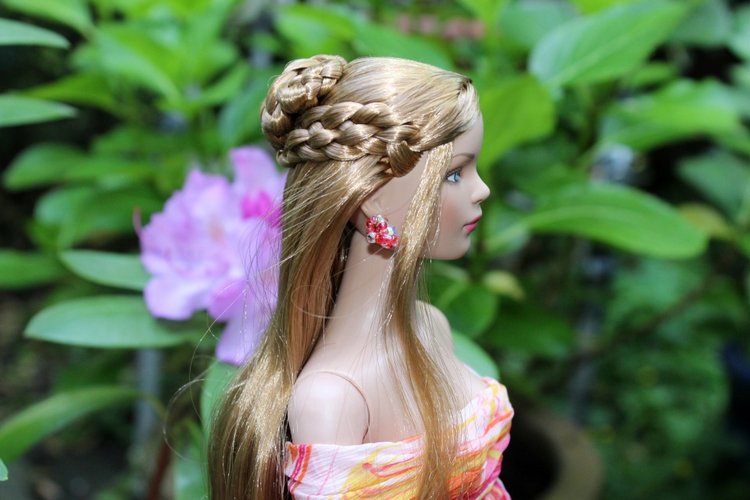 Любовь нечаянно нагрянет — Фэшн