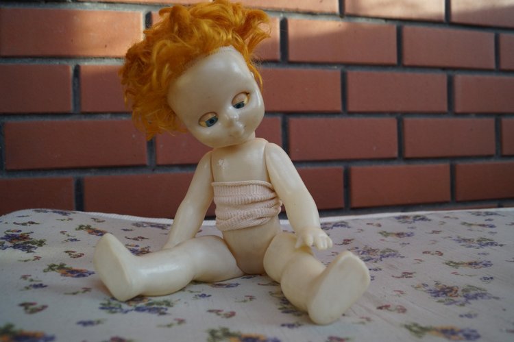 Вы любите топики про лечение кукол? Тогда вам сюда (фото 9)