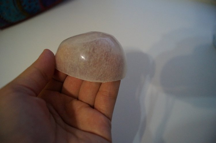 Куколки здоровы - пора выписываться