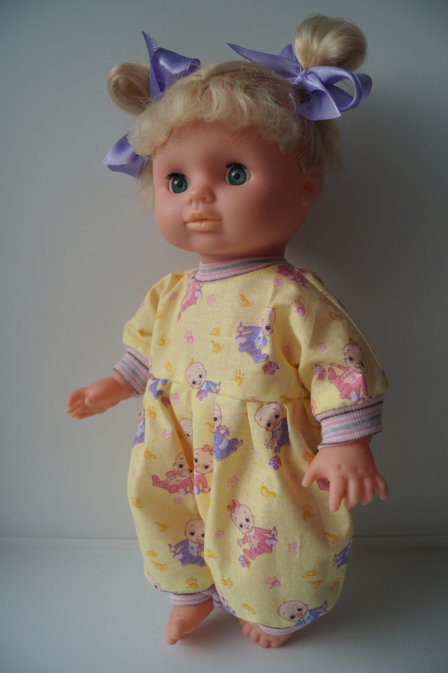 Ура! Суббота! Выписка куколок