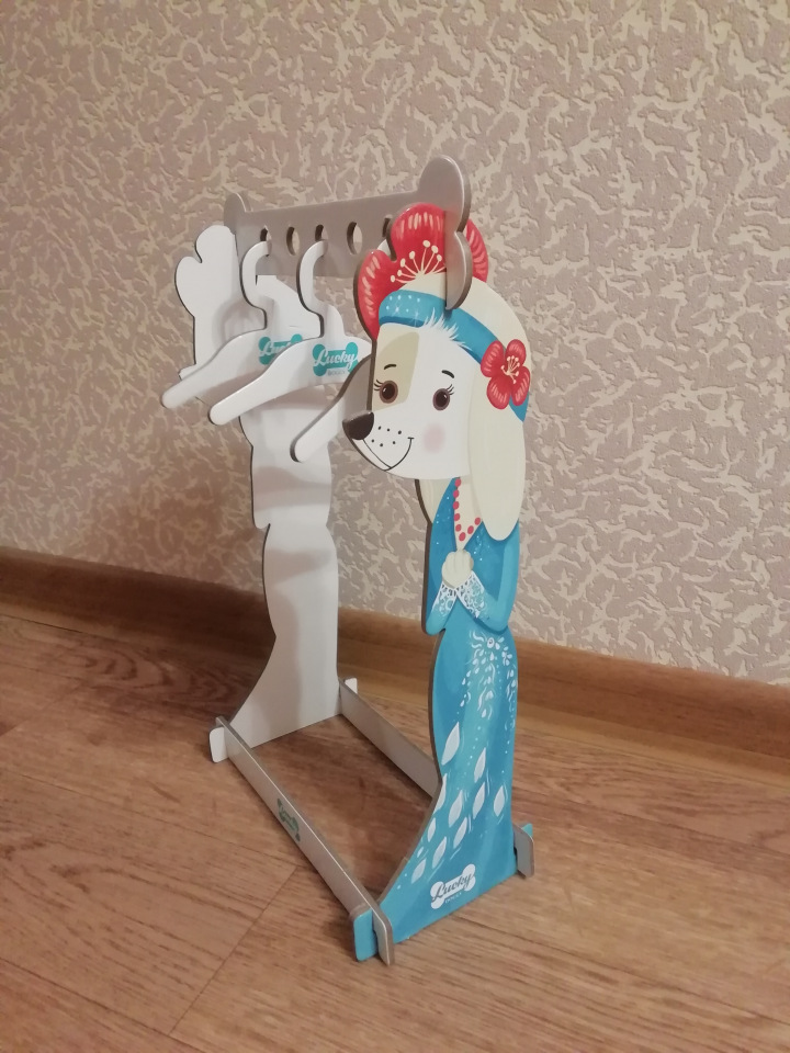 Милые пёсики Lucky Doggy от Orange Toys | Бэйбики Милые пёсики Lucky Doggy от Orange Toys (фото 8)