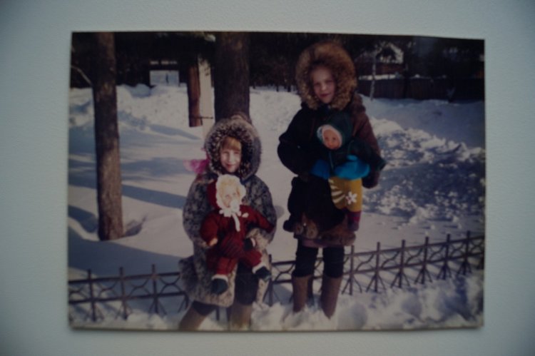 Кукольная лечебница открывает двери! Выписка здоровых кукол