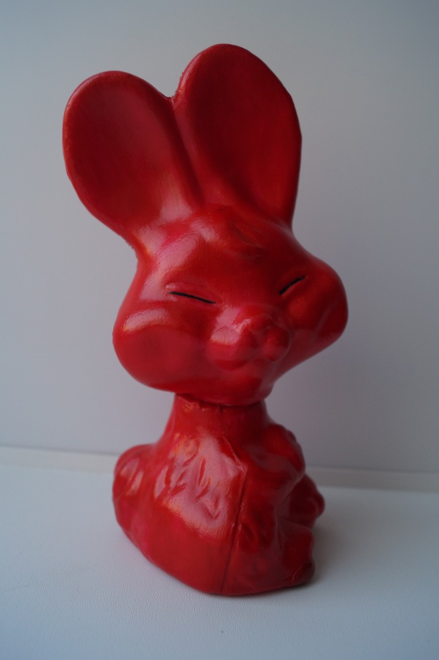 Четвёртая февральская выписка. Винтажная