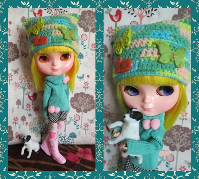 Моя Бегония совсем не цветок (фото 10)