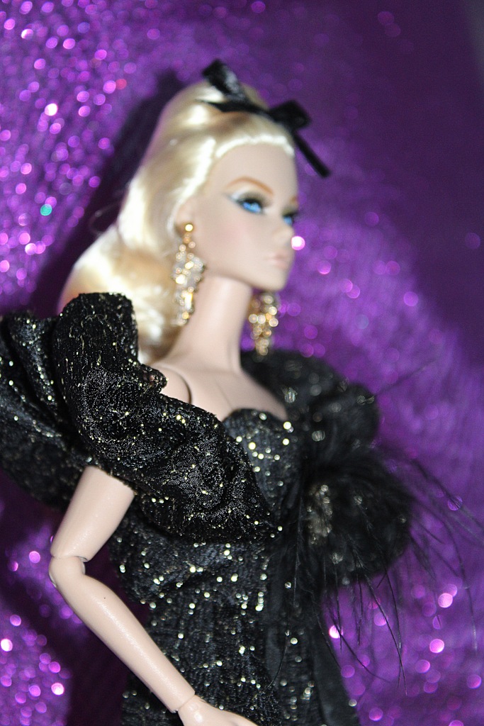 Poppy Parker Midnight Decadence - часть вторая ❤️ (фото 10)