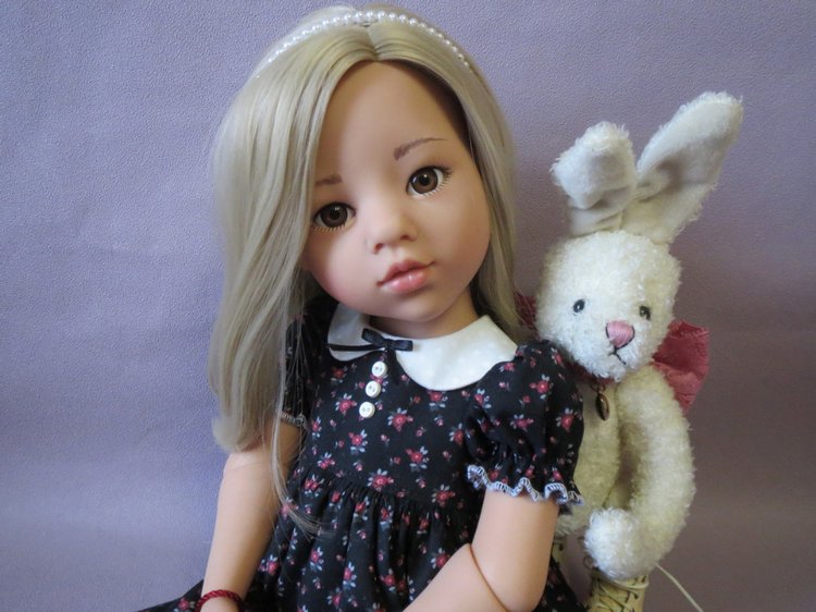 Найди 10 отличий... или Одно платье на двоих | Бэйбики Найди 10 отличий... или Одно платье на двоих