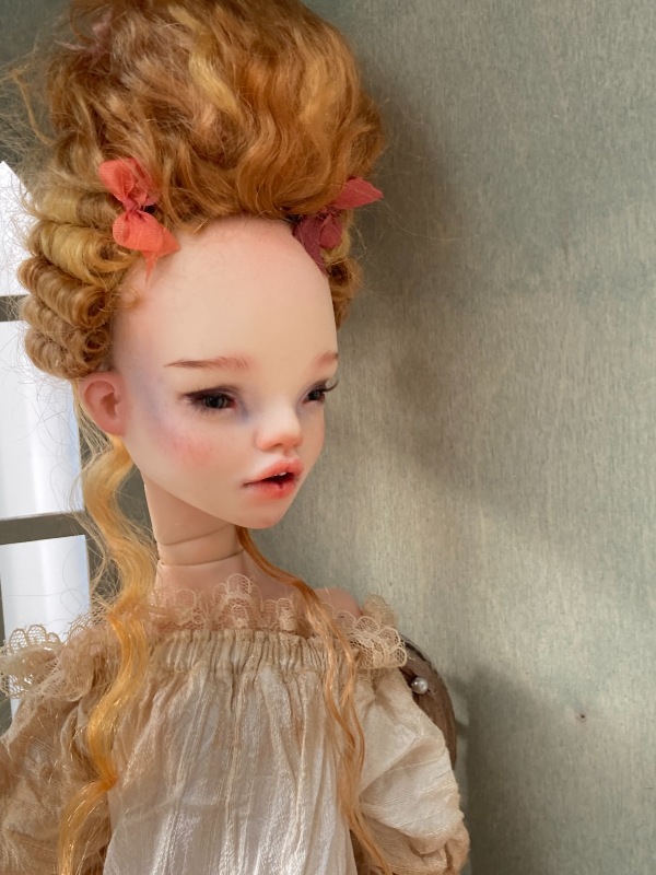 Лори Ольги Юдинцевой - неожиданая любовь | Бэйбики Лори Ольги Юдинцевой - неожиданая любовь (фото 4)