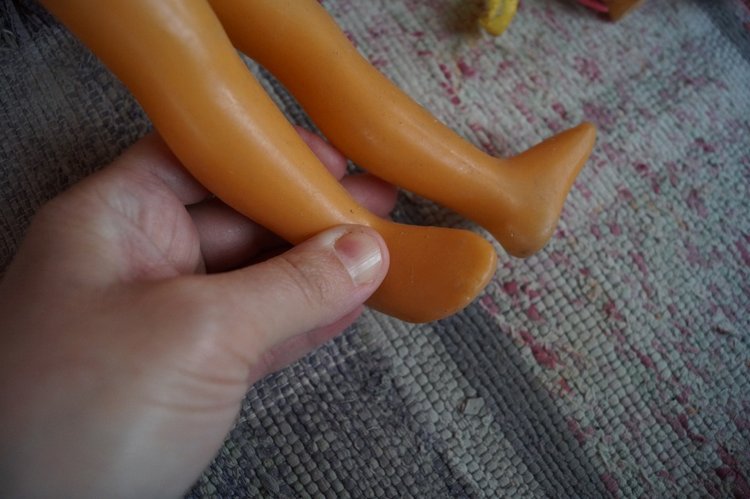 От дружбы с Энергосбытом бывают... куклы (фото 9)