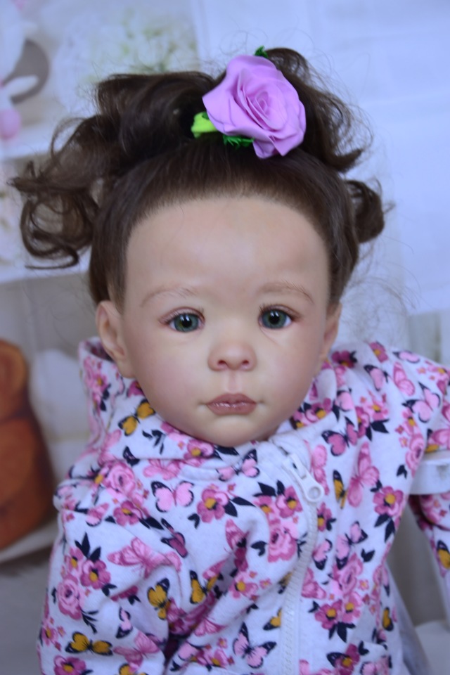 Хейди | Бэйбики Хейди — Куклы Реборн (Reborn): работы мастеров