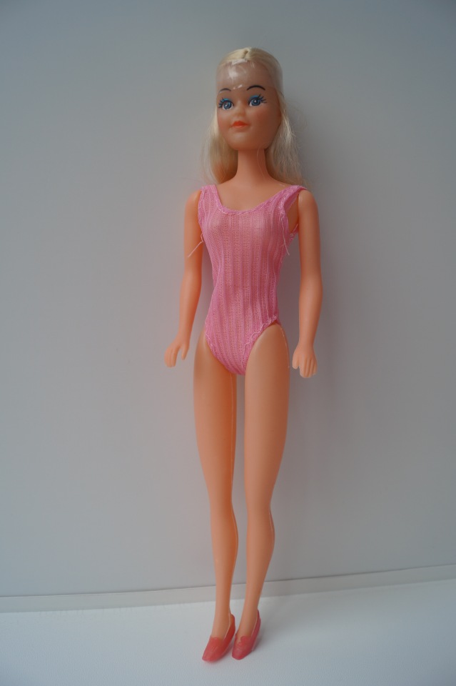 Четвёртая июньская выписка. Друг детства из 90-х выздоровел. Снова лепка сменных стоп. Джуди вышла из упаковки