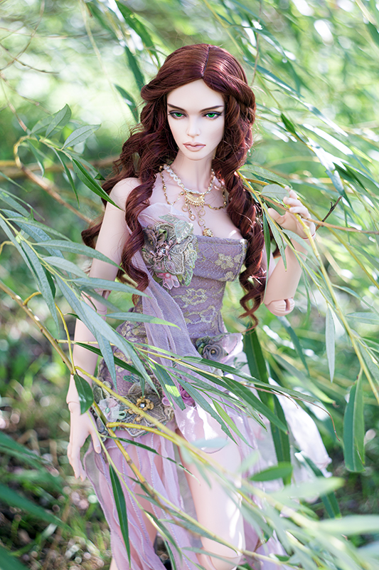 Нимфа — Куклы Iplehouse (Иплхаус): BJD (БЖД) (фото 5)