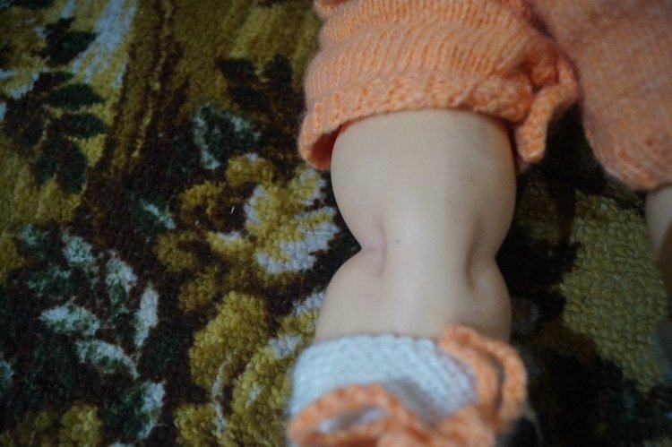 Свердловская фабрика игрушек. Все куклы и игрушки которые живут в моём музее