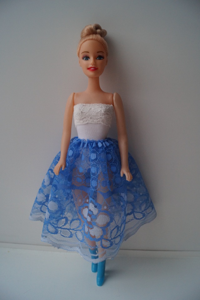 Первая выписка декабря. Поломки шейных шарниров и способы их исправления, избавляем волосы Барби от жира. Преображение