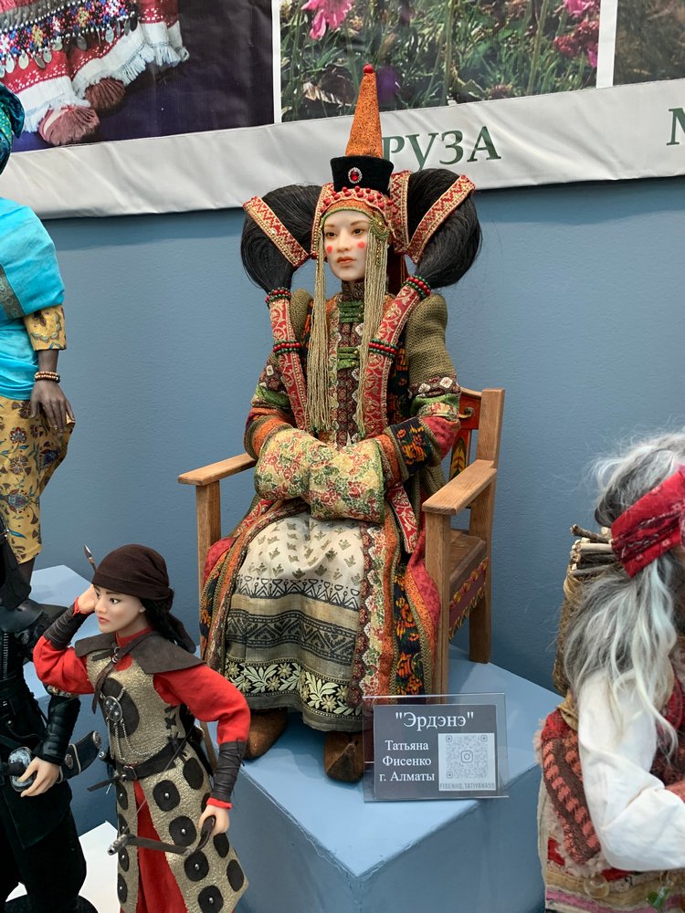 Искусство КУКЛЫ - Москва, декабрь 2021 ЧАСТЬ 2 | Бэйбики Искусство КУКЛЫ - Москва, декабрь 2021 ЧАСТЬ 2