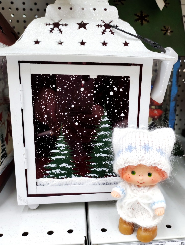 Вишенка и Абрикосик — Винтажные куклы ГДР (Немки): Бигги