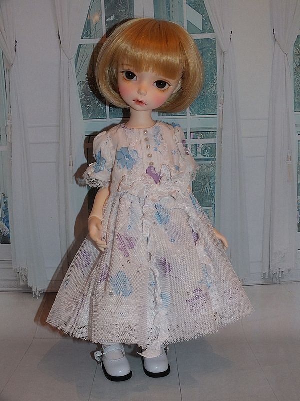 Девочки бывают разные Imda SOOM