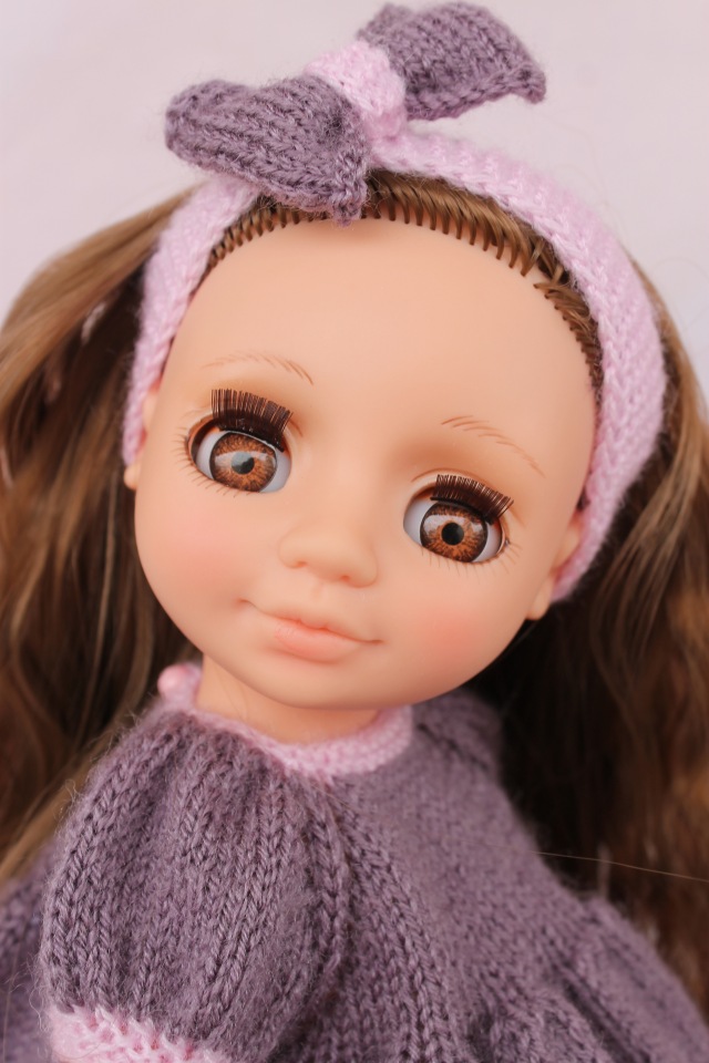 Весна идет, весне-дорогу — Российские куклы Весна