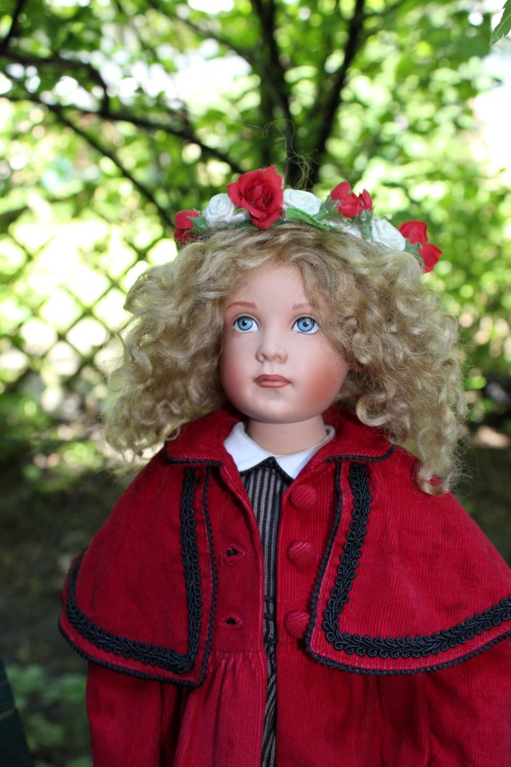 Продолжение прогулки. Часть вторая