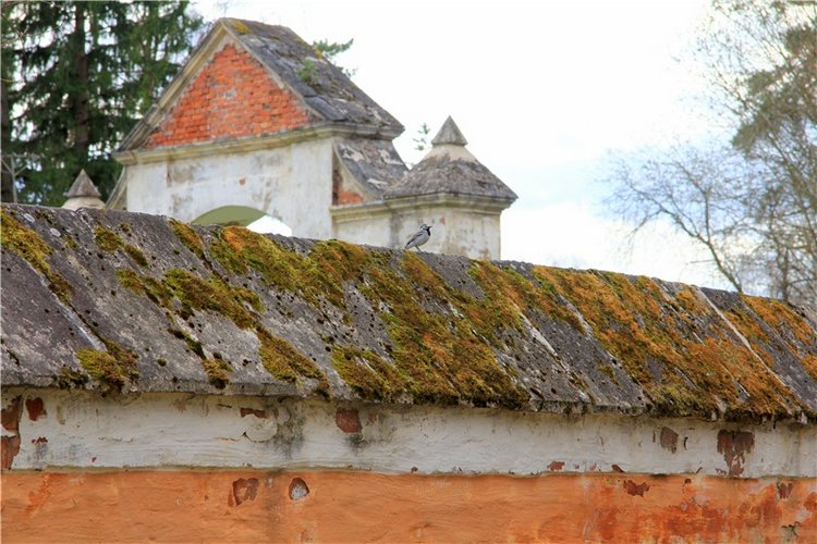 Усадьба Чукавино, Тверская область
