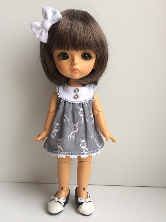 Латишки-малышки | Бэйбики Латишки-малышки — Куклы Latidoll (Лати): BJD (БЖД) (фото 9)