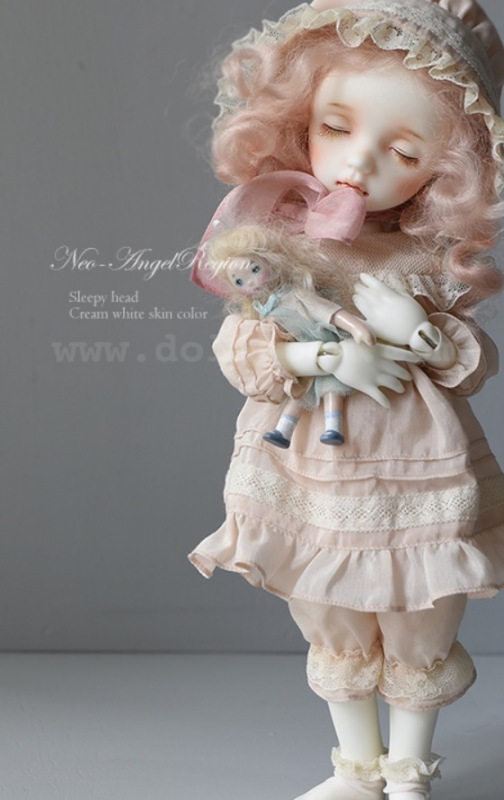 Преордер на iMda 2.6 Colette (фото 8)
