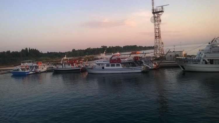 Экскурсия с Маргошей на Метеоры (материковая Греция) часть первая (фото 6)