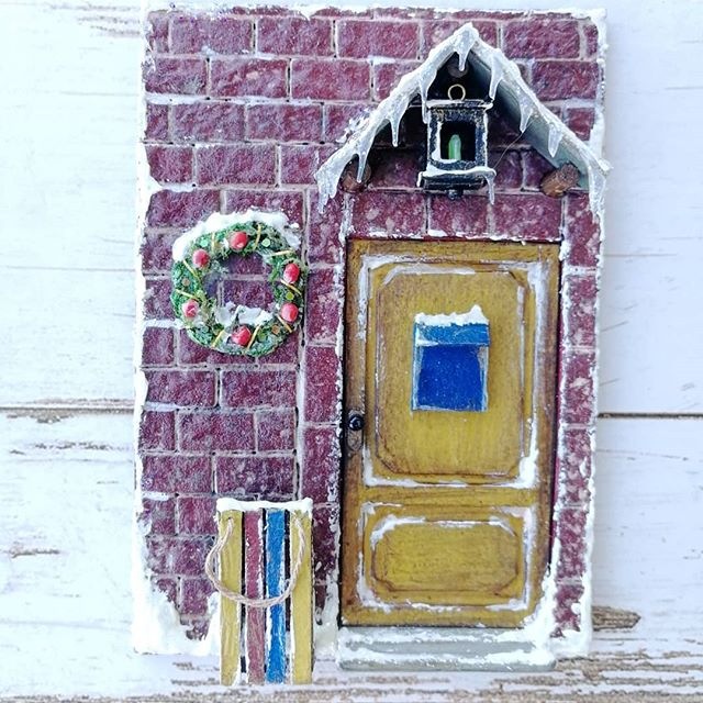 Моя первая серия АТС — Кукольная миниатюра своими руками: еда (фото 2)