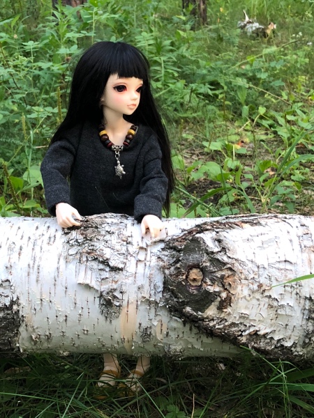 Амели - minifee RFA — Куклы Fairyland (ФэйриЛэнд): BJD (БЖД) (фото 4)