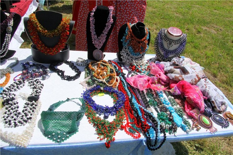 Я ехал к Вам! Пушкинский праздник в Берново, 2018 год