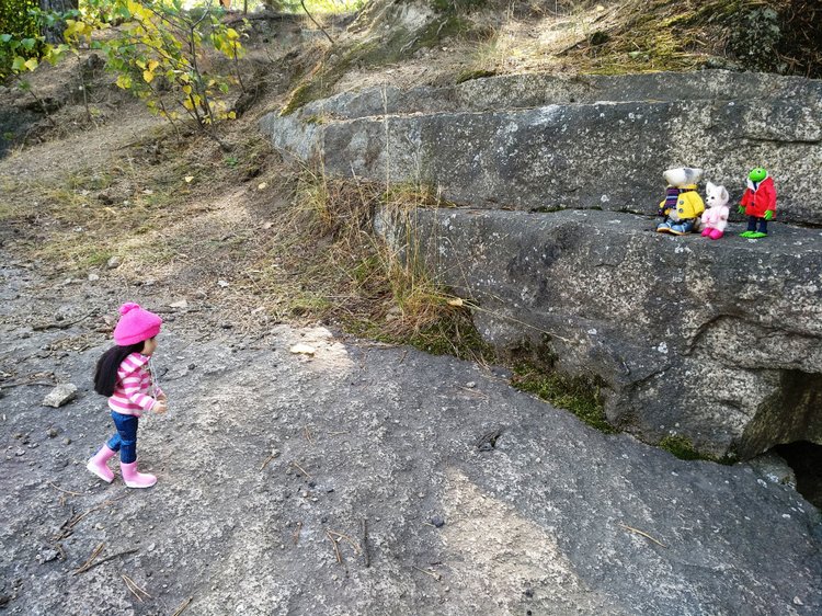 Тайна моего имени. Часть третья. Обидно, когда тебе никто не верит (фото 2)