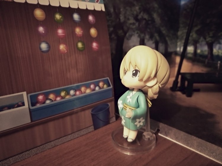 Прогулка на Восточном Фестивале (фото 8)