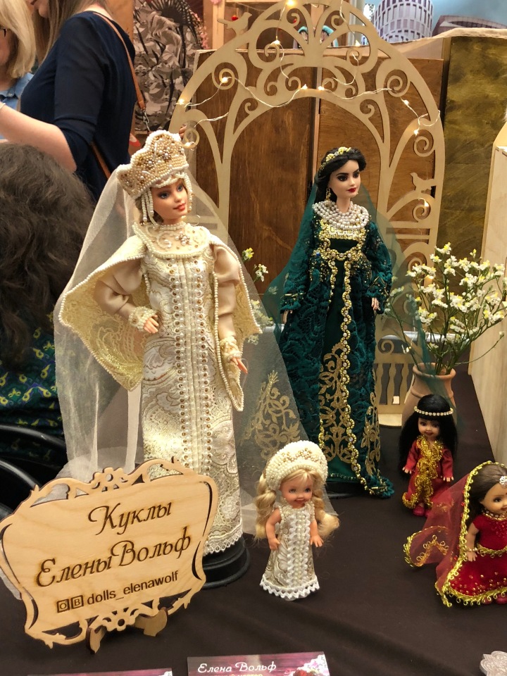 Выставка 5 октября 2018 - Тишинка: красоты много не бывает... ч.6 | Бэйбики Выставка 5 октября 2018 - Тишинка: красоты много не бывает... ч.6