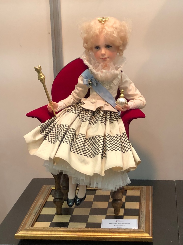 Выставка 5 октября 2018 - Тишинка: красоты много не бывает... ч.2 | Бэйбики Выставка 5 октября 2018 - Тишинка: красоты много не бывает... ч.2