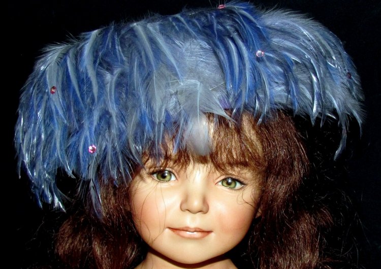 Милая Скрипочка от Дианна Эффнер