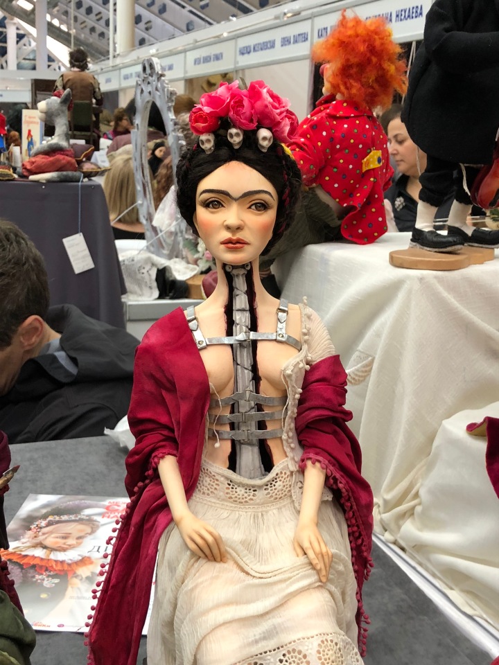 Выставка 5 октября 2018 - Тишинка: красоты много не бывает... ч.2 | Бэйбики Выставка 5 октября 2018 - Тишинка: красоты много не бывает... ч.2