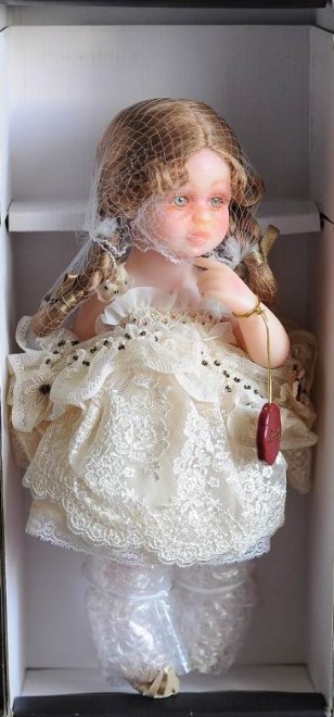 Моя новая куколка - Colette от Mundia | Бэйбики Моя новая куколка - Colette от Mundia (фото 6)